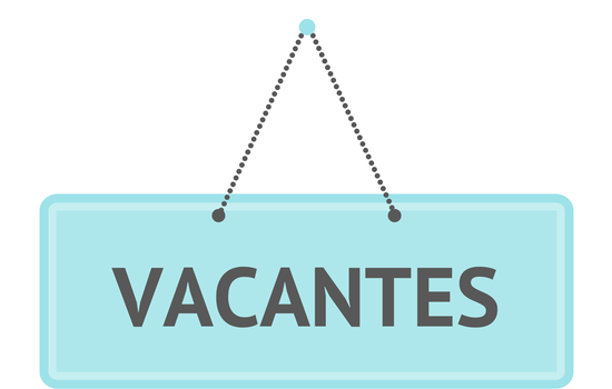vacante